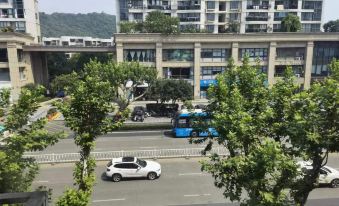 Hangzhou Xingmai Hotel (Xiaoshan Bus Terminal)