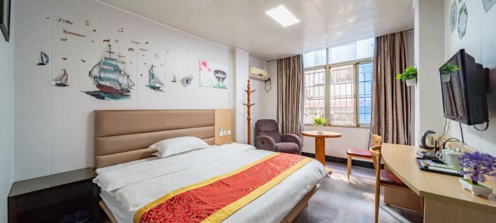 Chaoyue Hotel Hotels in Changsha