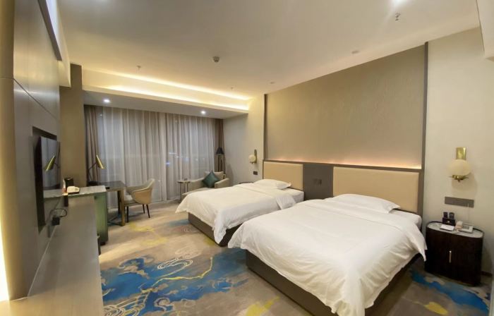 Shangdu Juhong Hotel