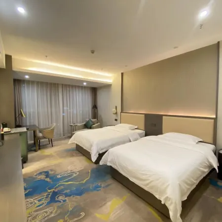 Shangdu Juhong Hotel