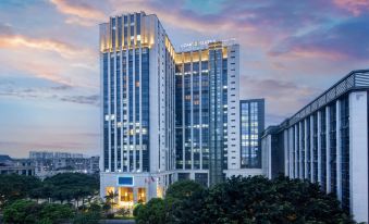 Home2 Suites by Hilton Fouzhou Cangshan