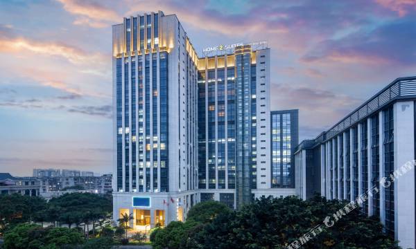 Home2 Suites by Hilton Fuzhou Cangshan