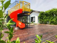 Yuexi Bieyuan Luxury Lodge (Wuhu)