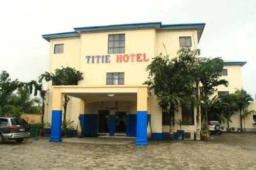 Titie Hotel
