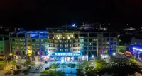 Jinzun Holiday Hotel (Shenzhen Nan'ao First Beach Branch) Hotels in Shenzhen