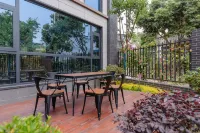Zhuli Huajian Qingcheng Homestay
