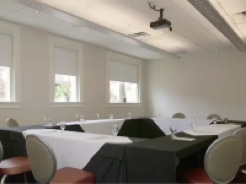 ホテル パーク セントラル アルバカーキのホテル