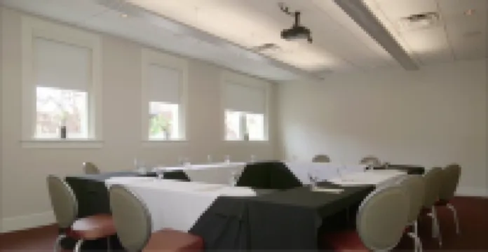 阿爾伯克基市中心帕克飯店