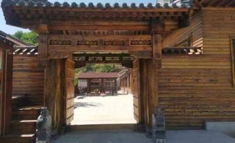 Pingquan Zhangjia Courtyard