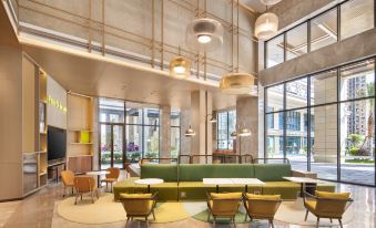 Home2 Suites by Hilton Yibin Xingwen