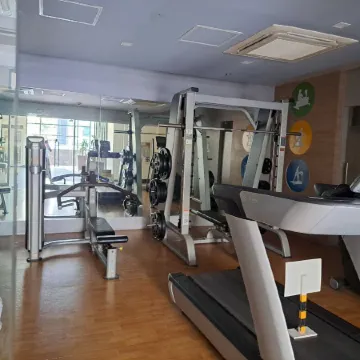 Palm Tree Villas condo by Anne