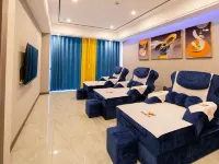 Xu Jiahui Hotel Hotels in Luodian