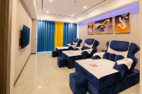 Xu Jiahui Hotel فنادق في لوى ديان