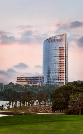 Grand Skylight International Hotel Gongqingcheng