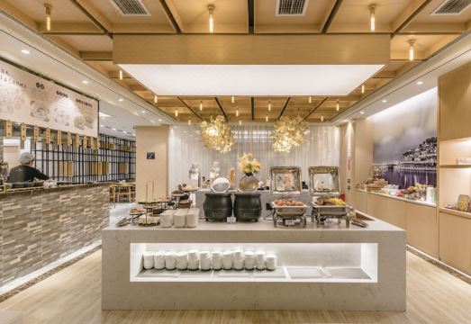 아투어 호텔 레일웨이 스테이션