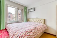 Sijia Apartment (Chaoyang No.2 Department) 차오양 호텔