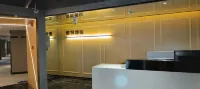 Hanyue zhensu Hotel (Changsha Wuyi Square IFS International Financial Center) - pemandangan pegunungan