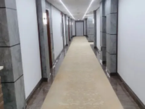 Jinjiang Business Hotel Hotels in Yilan