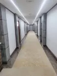 Jinjiang Business Hotel