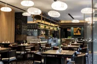 Posher House Urumqi Hotel (Tianshan International Airport · Degang Wanda) - 5-Star