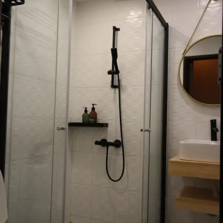 Baker Street Guesthouse