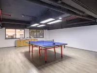 如家商旅飯店（深圳寶安國際會展中心店） 塘尾附近的飯店