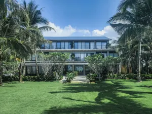 Anyu Hotel Sanya