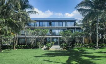 Anyu Hotel Sanya