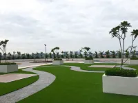 May's Place @ Evo Soho Suites Hotels near Mutiara Bouncing castle