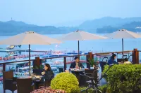 Hilton Hangzhou Qiandao Lake Resort - Frühstück