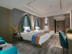 Ruishang Yuejing Hotel