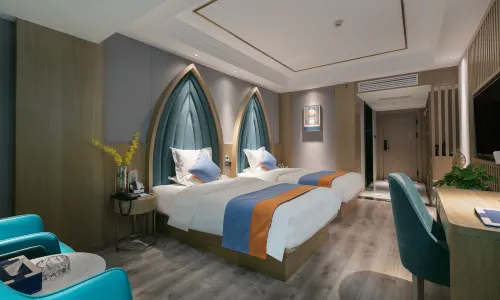 Ruishang Yuejing Hotel