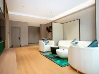 Gongzhuling Huayi Hotel Hotels in Gongzhuling
