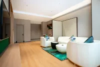 Gongzhuling Huayi Hotel Hotels in Gongzhuling