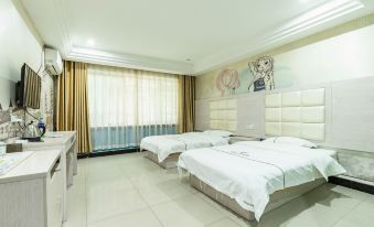 Jiaxiu Business Hotel