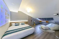 朱家尖嶼洄民宿（小烏石塘東沙景區店）