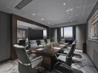 DoubleTree by Hilton Baoding - หรู