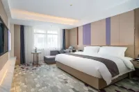 Lavande Hotels (Chenzhou Wuling Plaza) - 4 stjerner