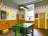 OYO Castle Hotel, Accrington Hotels in Accrington