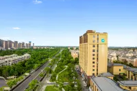 HanTing Hotel (Haining Juanhu Science and Technology City) - Scenic
