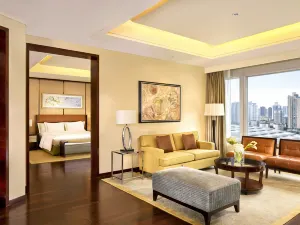 The Ritz-Carlton Shenzhen