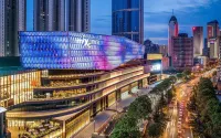 Shangri-La Hotel Wuhan
