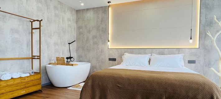 Yunshuijian Homestay Hotels in Wencheng