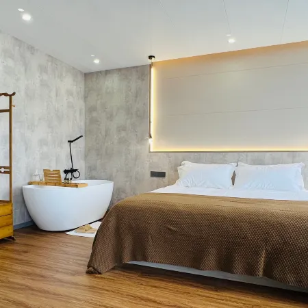 Yunshuijian Homestay