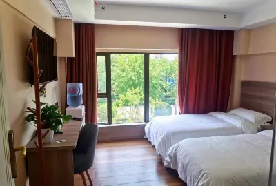 Huijie Hotel