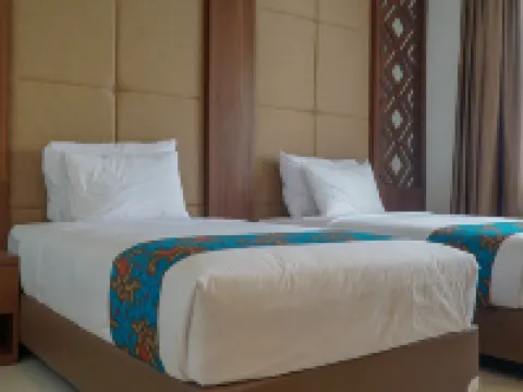 Lombok Vaganza Hotel Hotels in Mataram