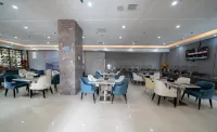 Xingpeng International Hotel - فطور