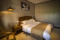 Walking Time Guesthouse Hotels in Xinyuan