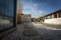 Beijing Hetang Yuese Guesthouse 현대의 가족 농장 주변 호텔