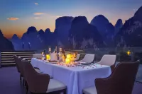 Qiyue Shui'an Homestay (Yangshuo Shili Gallery Yulonghe Branch)